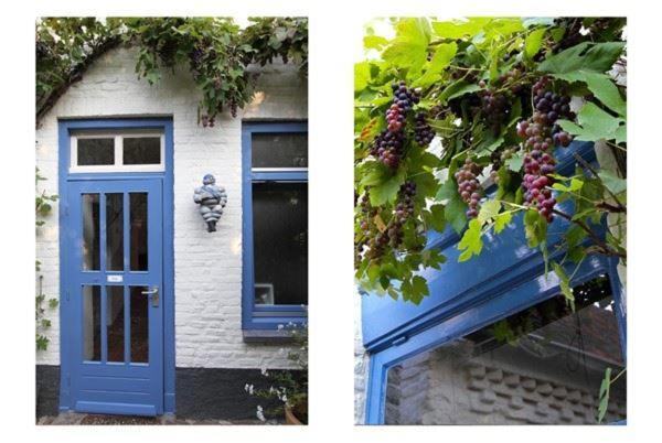 De Hoefstal 1765 Asten Exterior foto